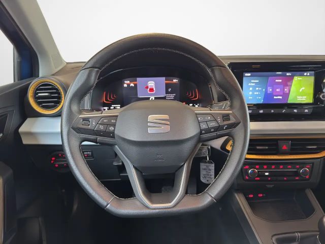 Seat Ibiza 1.0 TSI Style