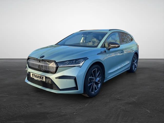 Skoda Enyaq Sportline iV 80