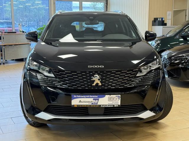 Peugeot 5008 Allure Pack