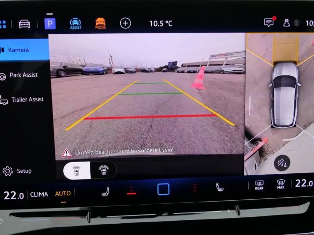 Volkswagen Tiguan DSG R-Line