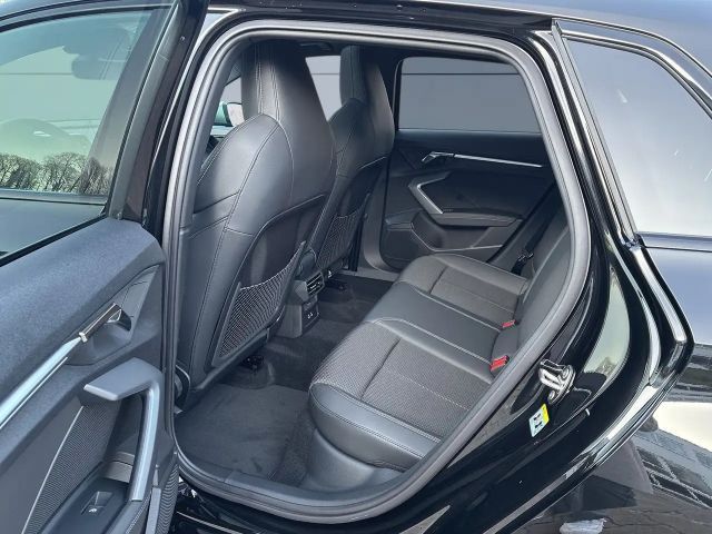 Audi S3 Quattro S-Tronic Sedan