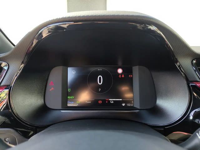 Opel Corsa GS-Line Grand Sport