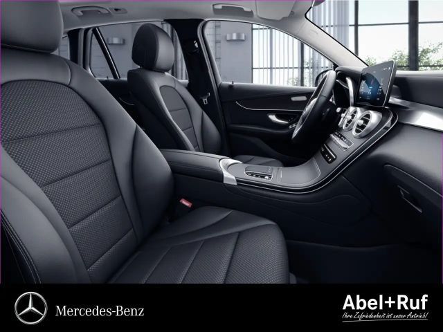 Mercedes-Benz GLC 200 4MATIC