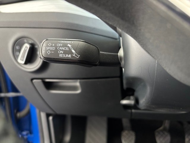 Skoda Superb 1.5 TSI Ambition Combi