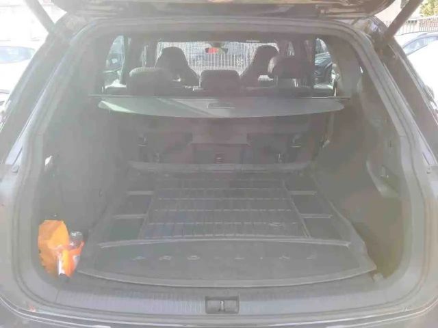 Seat Tarraco FR-lijn e-Hybrid