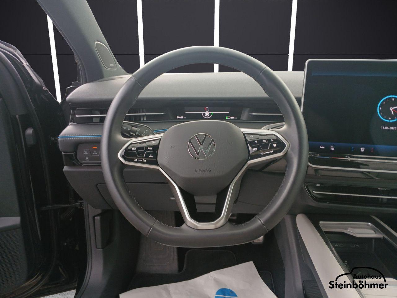 Volkswagen ID.7 Pro