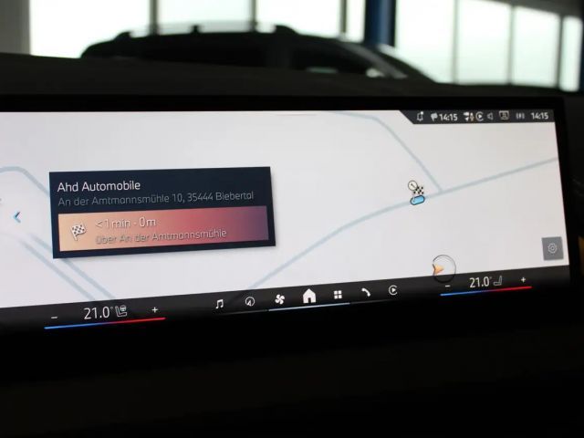 BMW X3 M-Sport M40d xDrive