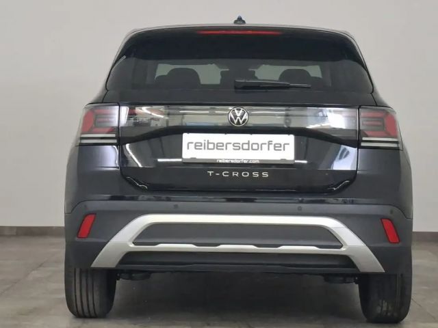 Volkswagen T-Cross 4Me TSI