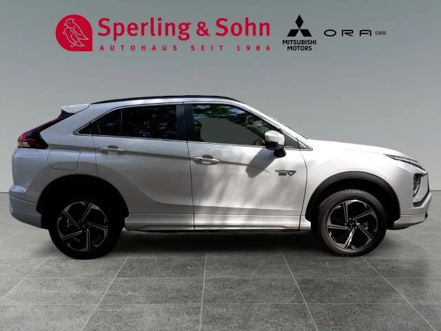Mitsubishi Eclipse Cross 4WD