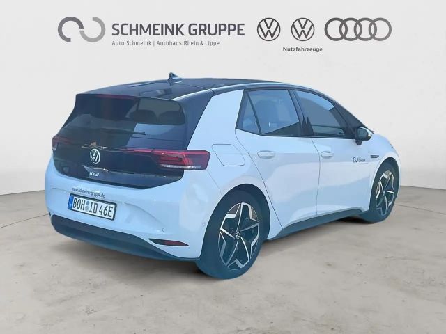 Volkswagen ID.3 Performance Pro