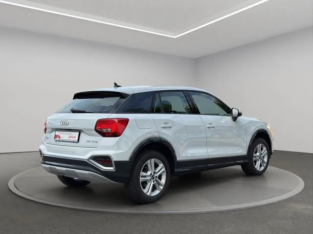 Audi Q2 35 TFSI S-Tronic