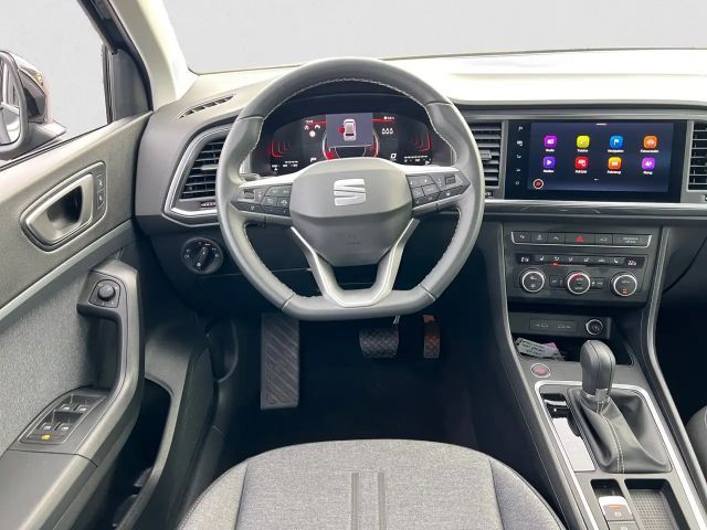 Seat Ateca DSG Style