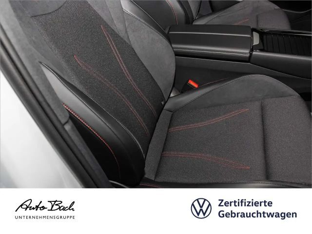 Volkswagen ID.7 GTX Tourer