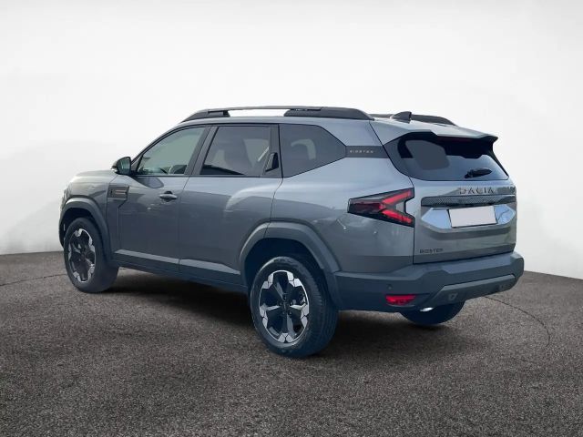 Dacia Bigster Extreme Mild Hybrid 140