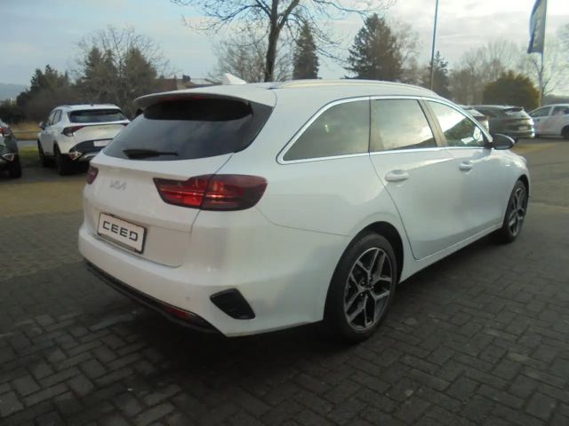 Kia Ceed GDi SportWagon