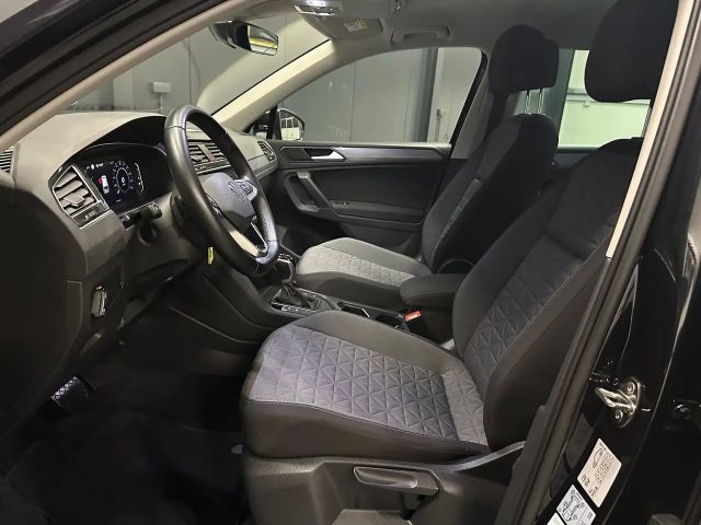 Volkswagen Tiguan Life eHybrid