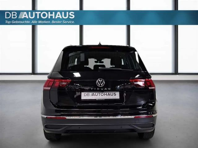 Volkswagen Tiguan 2.0 TDI DSG Life