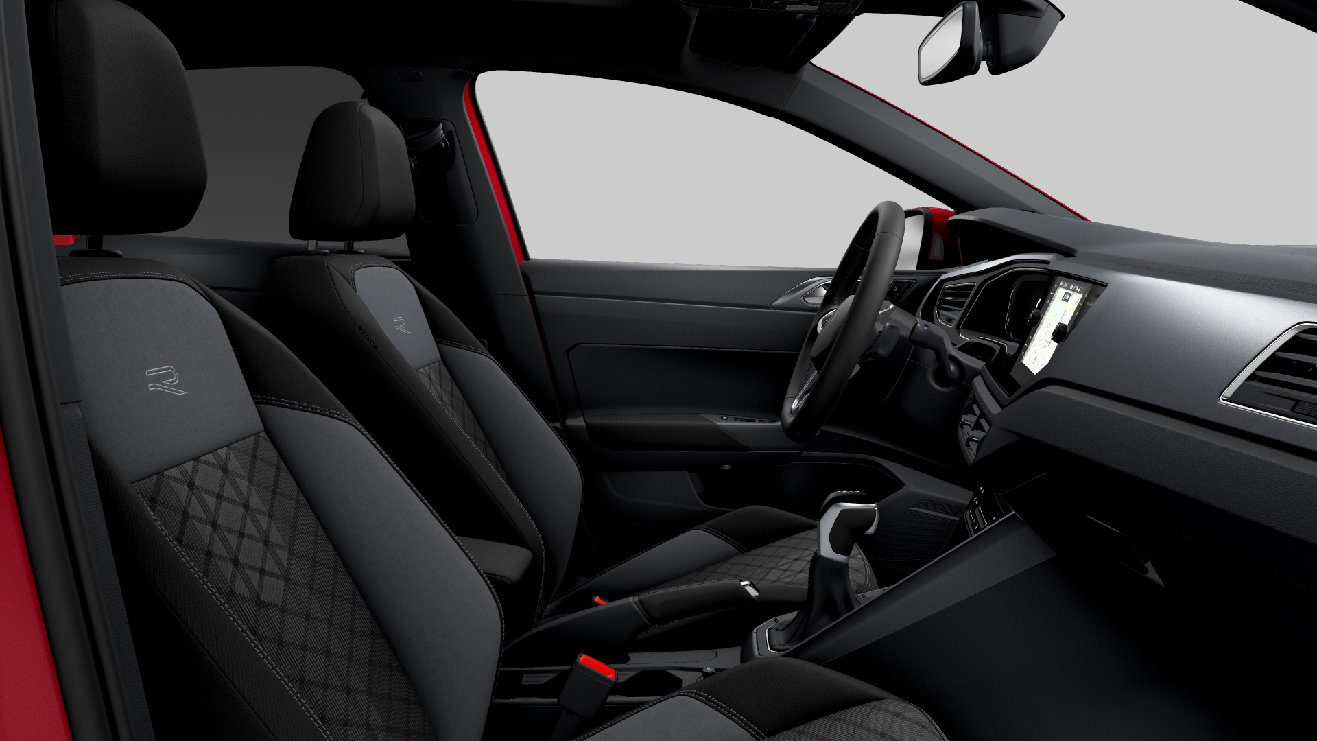 Volkswagen Taigo 1.0 TSI R-Line