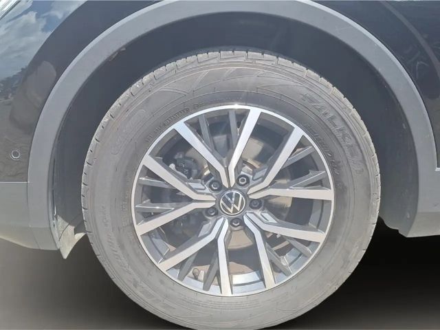 Volkswagen Tiguan 2.0 TDI DSG Life