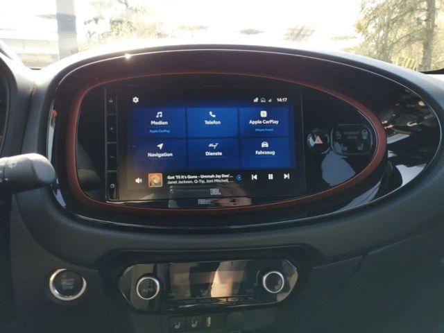 Toyota Aygo X 1.0 VVT-i Explore Hatchback