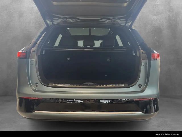 Xpeng G9 AWD Performance