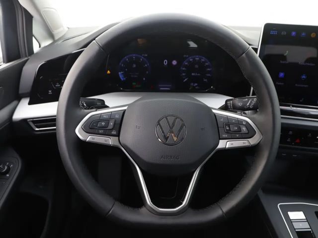 Volkswagen Golf Business DSG Variant