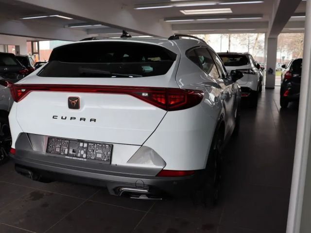 Cupra Formentor 4Drive