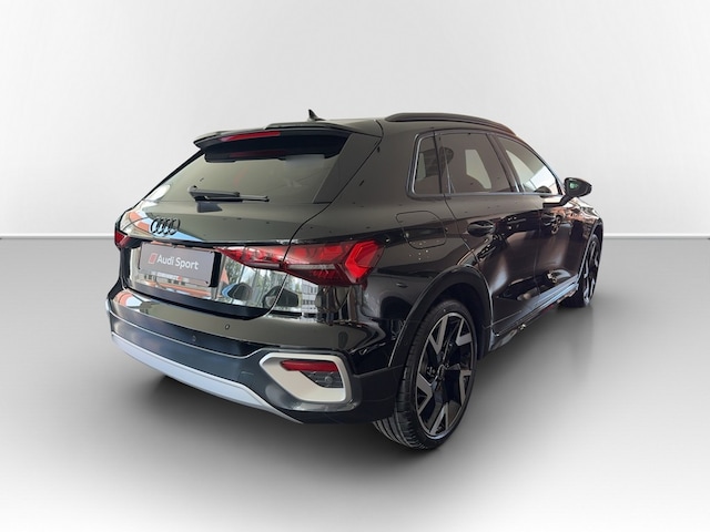 Audi A3 35 TFSI S-Tronic