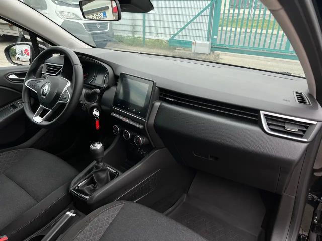 Renault Clio Equilibre Equilibre TCe 90