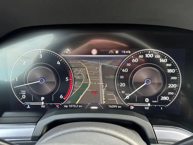 Volkswagen Touareg 3.0 V6 TDI 3.0 V6 TSI R-Line