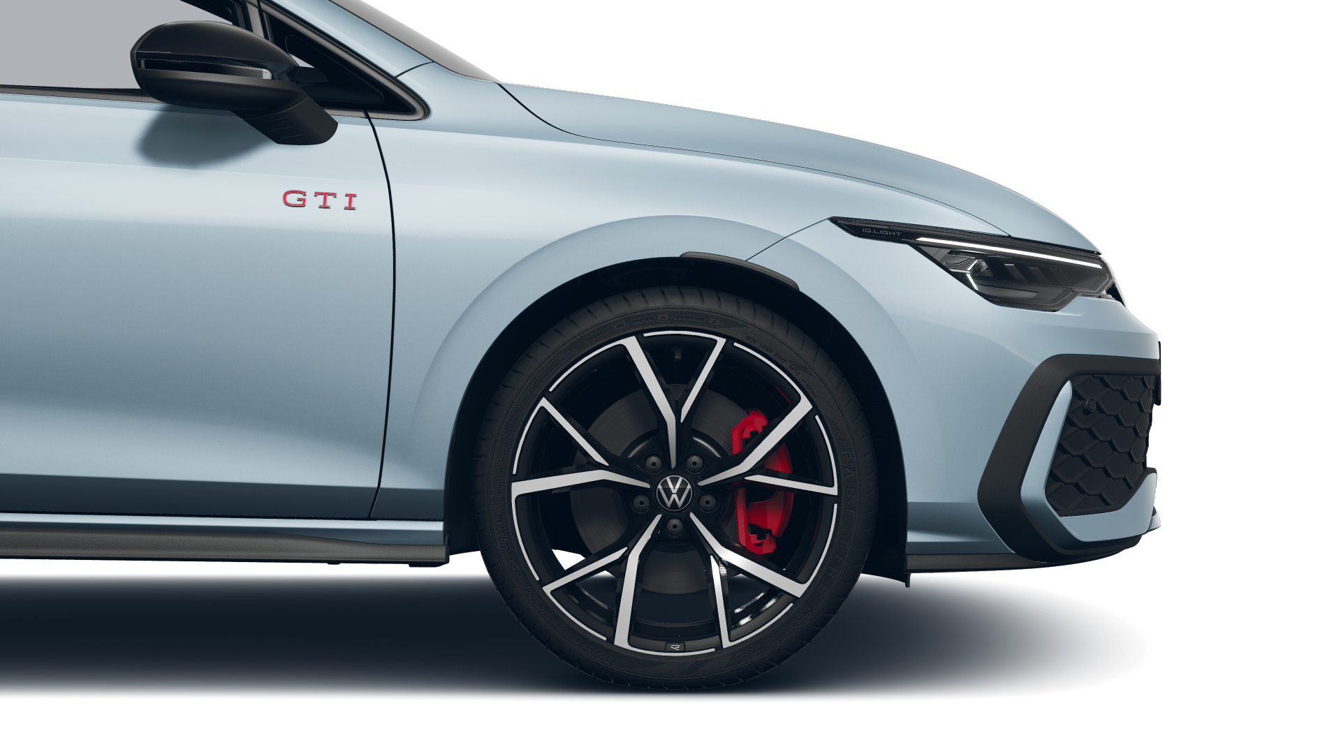 Volkswagen Golf 2.0 TSI DSG Golf VIII