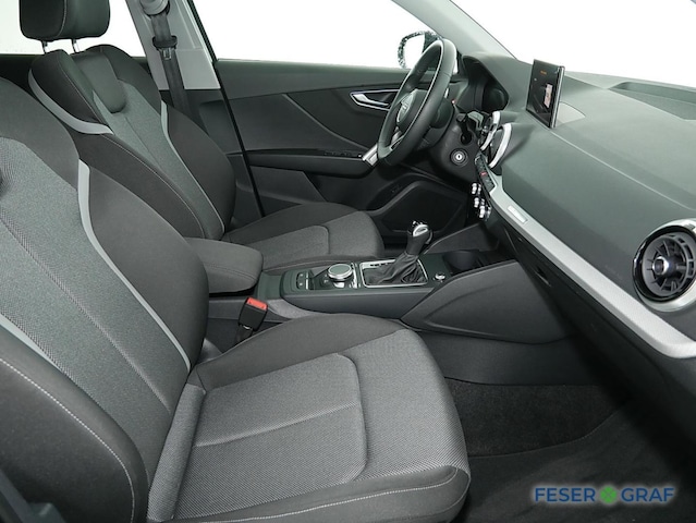 Audi Q2 35 TFSI S-Tronic