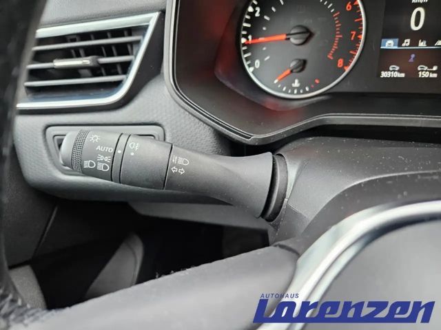 Renault Clio Equilibre Equilibre TCe 90