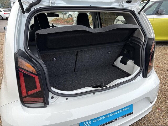 Volkswagen e-up! Style