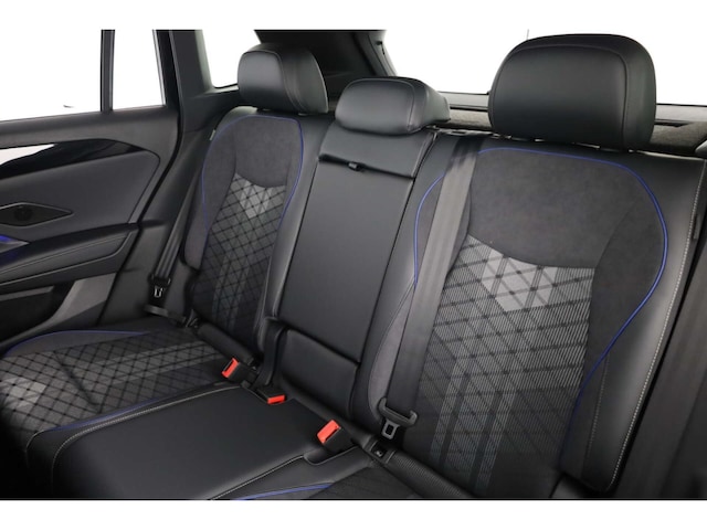 Volkswagen Tiguan 2.0 TDI R-Line Style