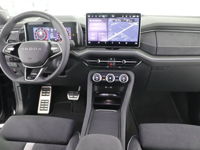 Skoda Kodiaq 4x4 Sportline