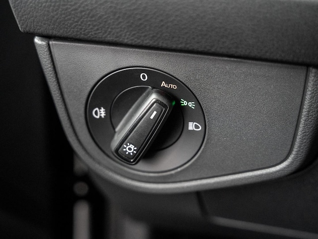 Volkswagen Polo DSG R-Line