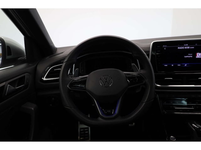 Volkswagen T-Roc 2.0 TSI 4Motion