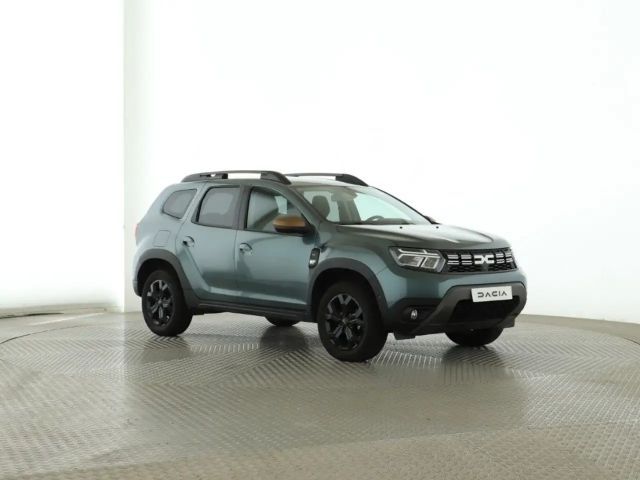 Dacia Duster Extreme TCe 150