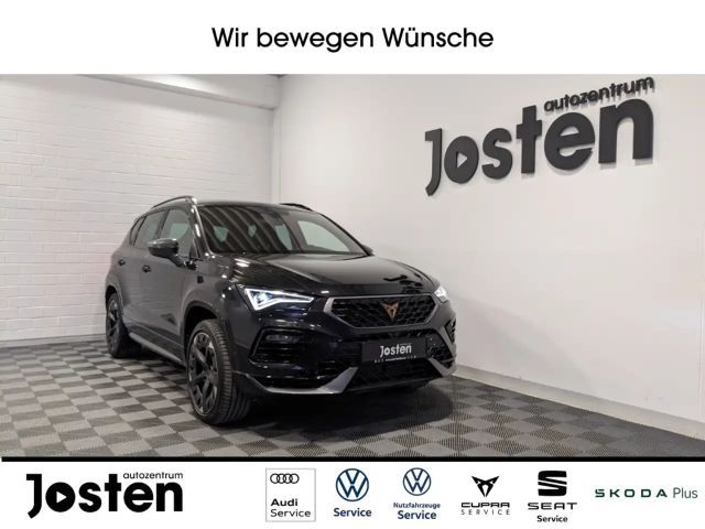 Cupra Ateca 2.0 TSI 4Drive DSG
