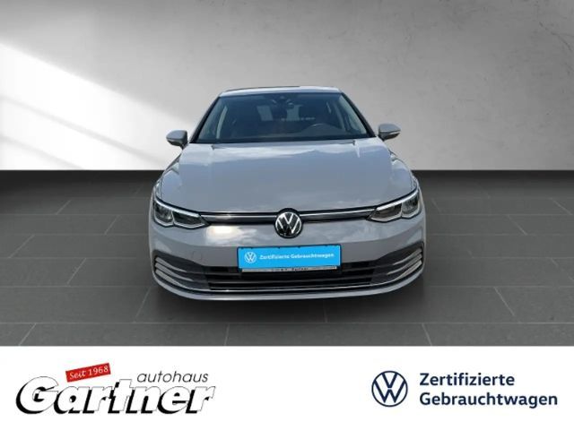 Volkswagen Golf 1.0 TSI DSG Golf VIII Move