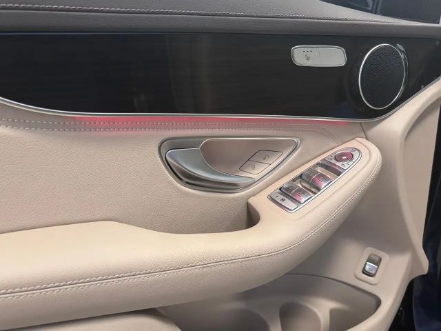 Mercedes-Benz GLC 220 4MATIC CDI EXCLUSIVE