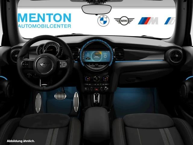 MINI Cooper Cabrio Cooper DAB LED Komfortzg. Tempomat Klimaaut.