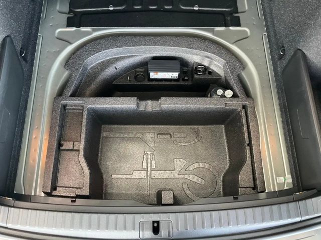 Skoda Octavia 1.5 TSI Selection