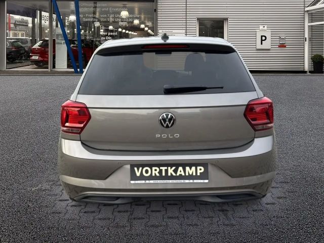 Volkswagen Polo Highline