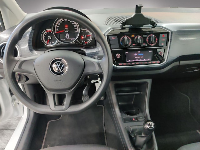 Volkswagen up! up! 1.0 Navi/Klima