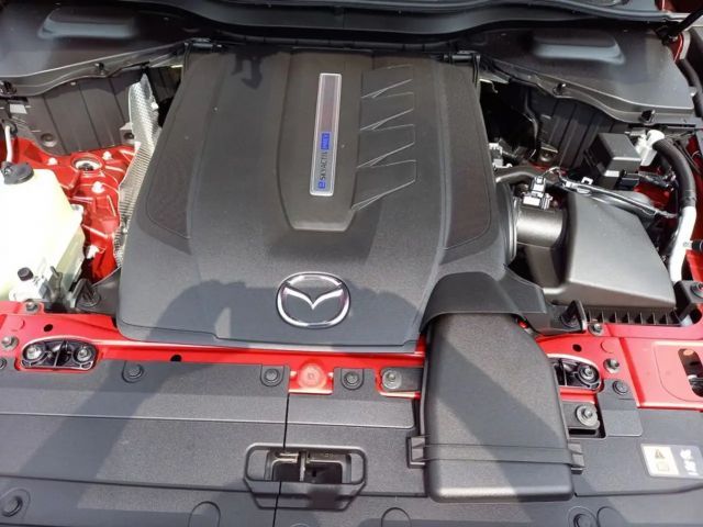 Mazda CX-60 4WD Exclusive-line