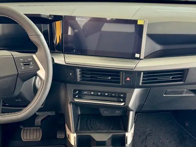 Opel Frontera - ab 5.1.2026 wieder erreichbar -