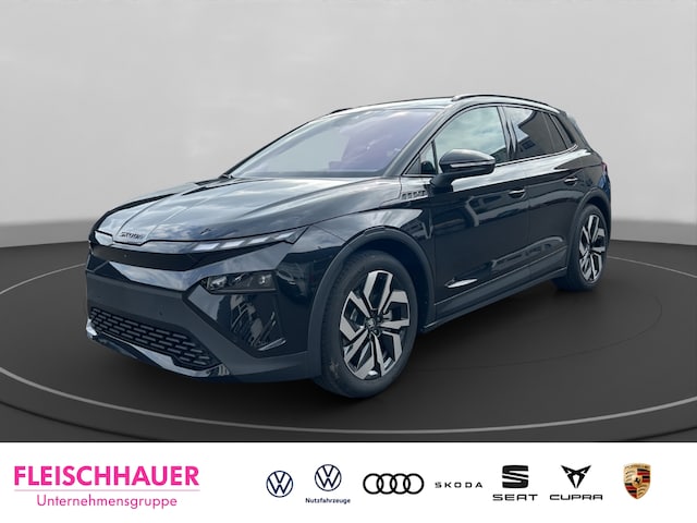 Skoda Elroq 85 Sportline