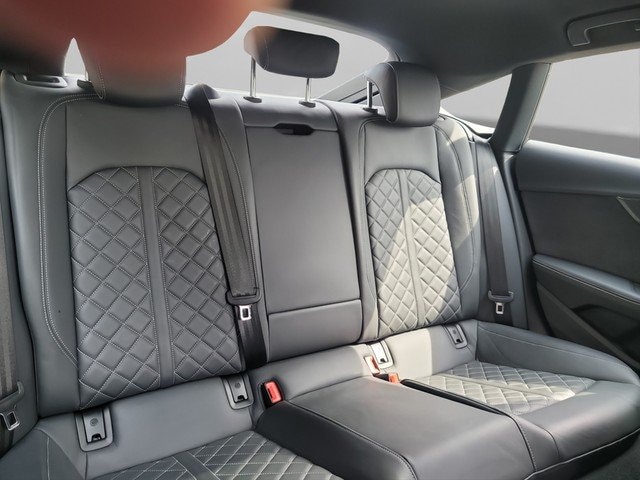 Audi S5 Quattro Sportback